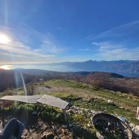 Vendégház Via Goito 25 &