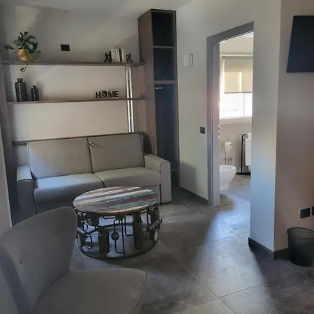 Via Goito 25 & Vendégház 4*