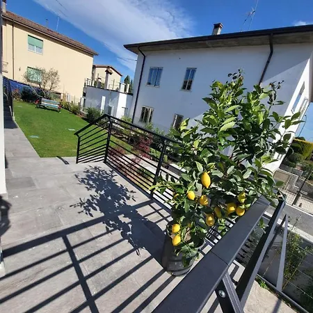 Via Goito 25 & 4* Peschiera del Garda