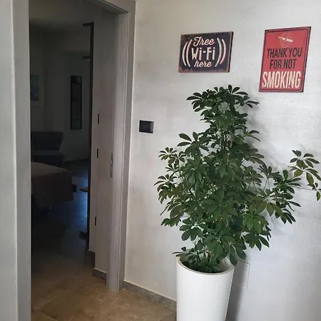 Via Goito 25 & Vendégház