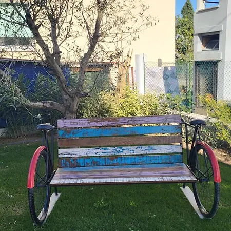 Via Goito 25 & Vendégház