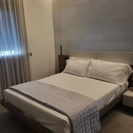 Vendégház Via Goito 25 &