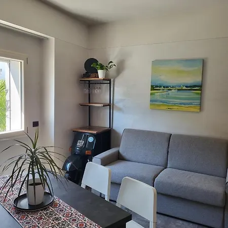 Vendégház Via Goito 25 & 4*