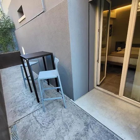 Gæstehus Via Goito 25 & Peschiera del Garda
