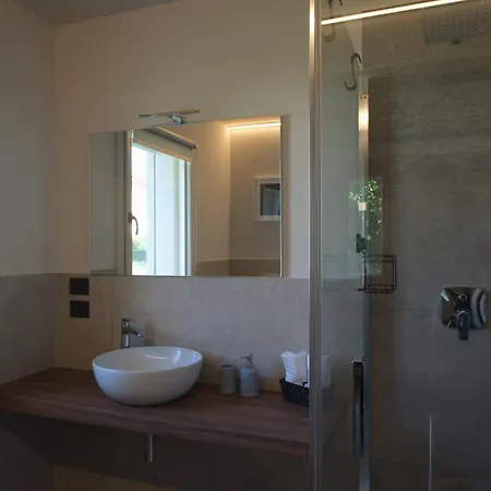 Vendégház Via Goito 25 & 4*