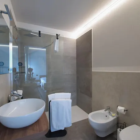 Vendégház Via Goito 25 &