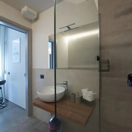 Vendégház Via Goito 25 & 4*