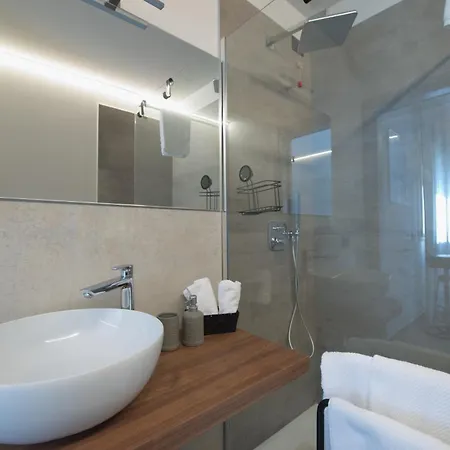 Vendégház Via Goito 25 &