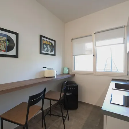 Via Goito 25 & Vendégház 4*