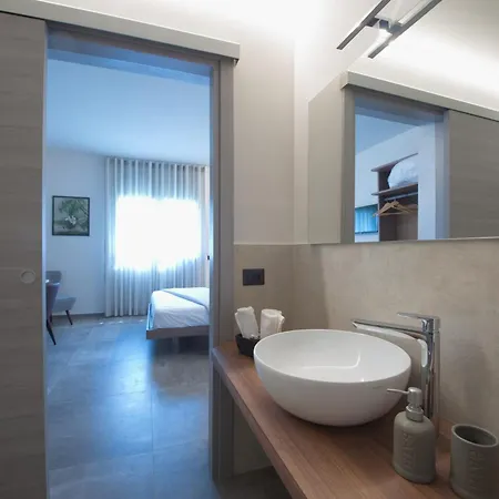 Vendégház Via Goito 25 &