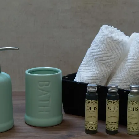 Via Goito 25 & Vendégház