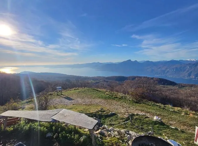 Penzion Via Goito 25 &