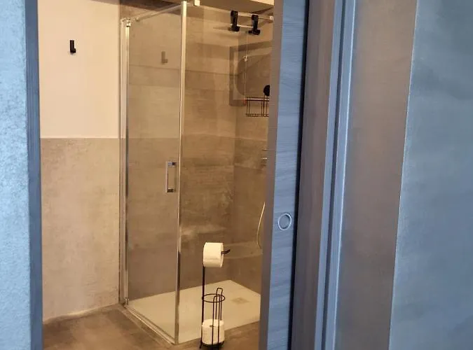 Penzion Via Goito 25 & Peschiera del Garda