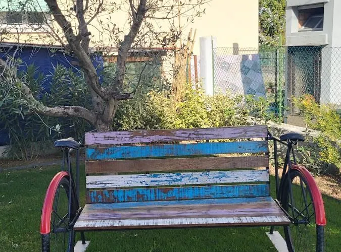 Via Goito 25 & Penzion