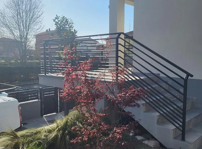 Penzion Via Goito 25 &