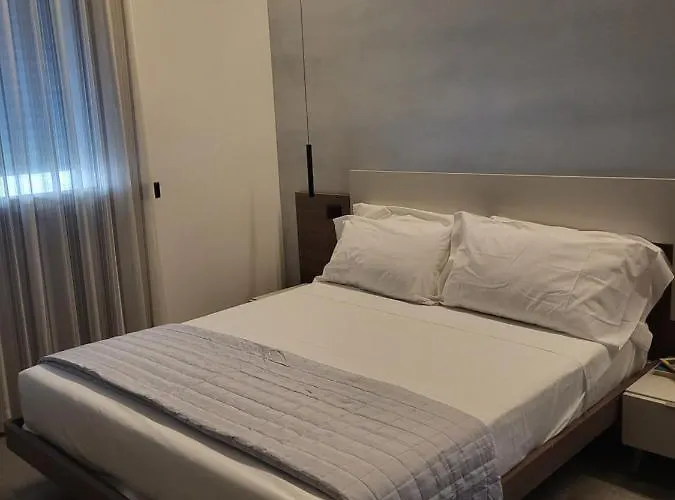 Penzion Via Goito 25 &