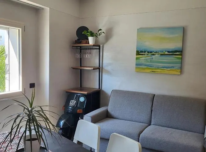 Penzion Via Goito 25 & 4*