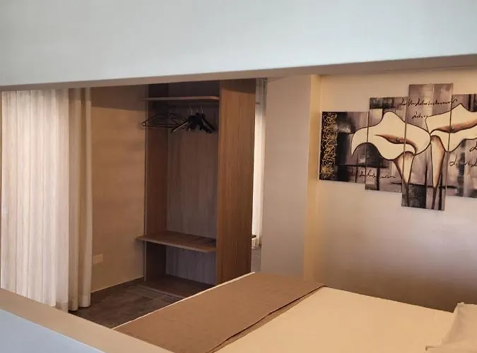 Penzion Via Goito 25 &