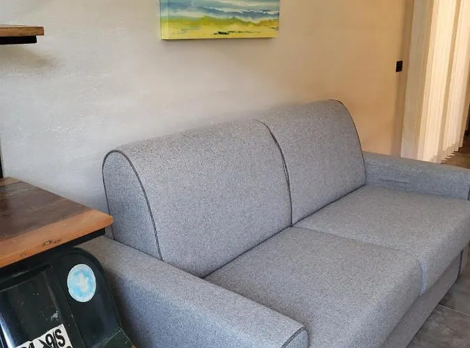 Penzion Via Goito 25 & 4*