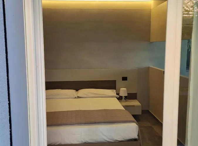 Via Goito 25 & Peschiera del Garda