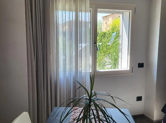 Via Goito 25 & Peschiera del Garda