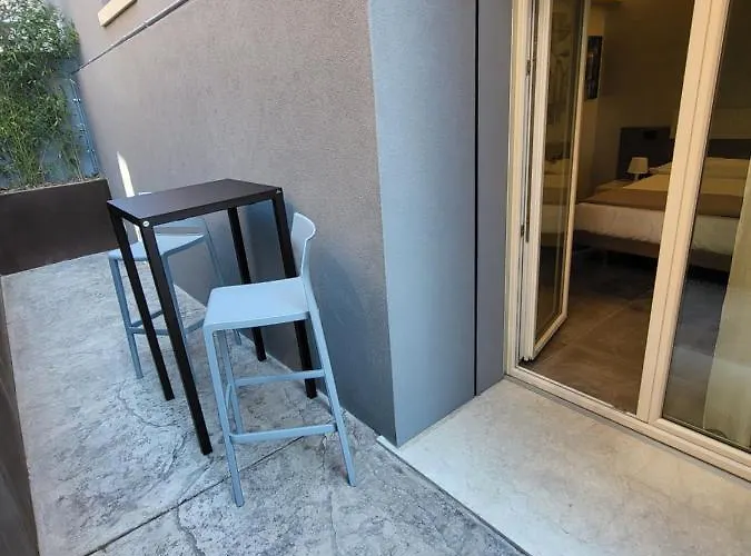 Penzion Via Goito 25 & Peschiera del Garda