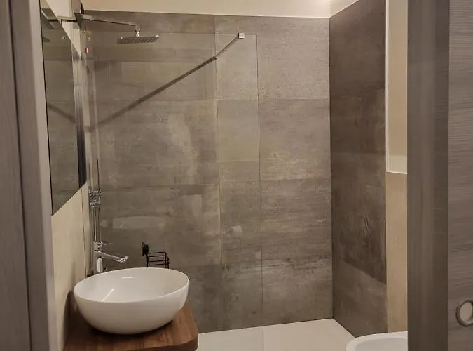 Via Goito 25 & Penzion