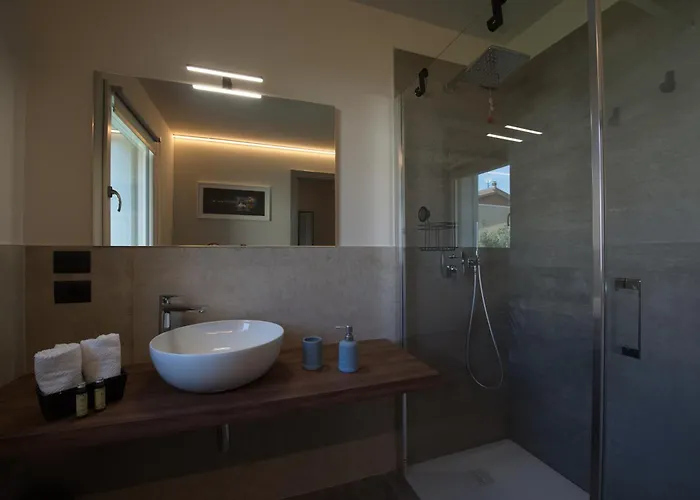 Penzion Via Goito 25 &