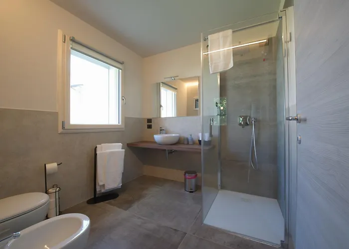 Via Goito 25 & Peschiera del Garda