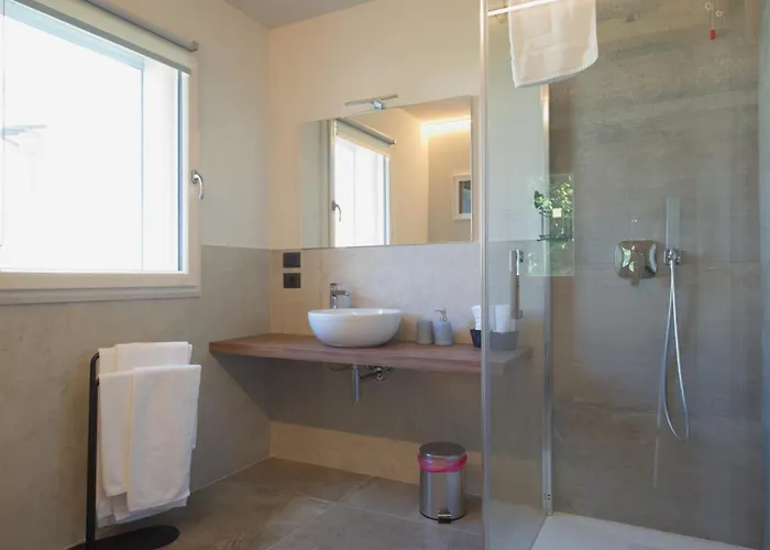 Via Goito 25 & Penzion