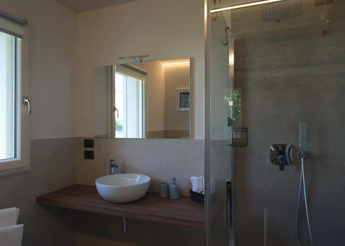 Penzion Via Goito 25 & 4*