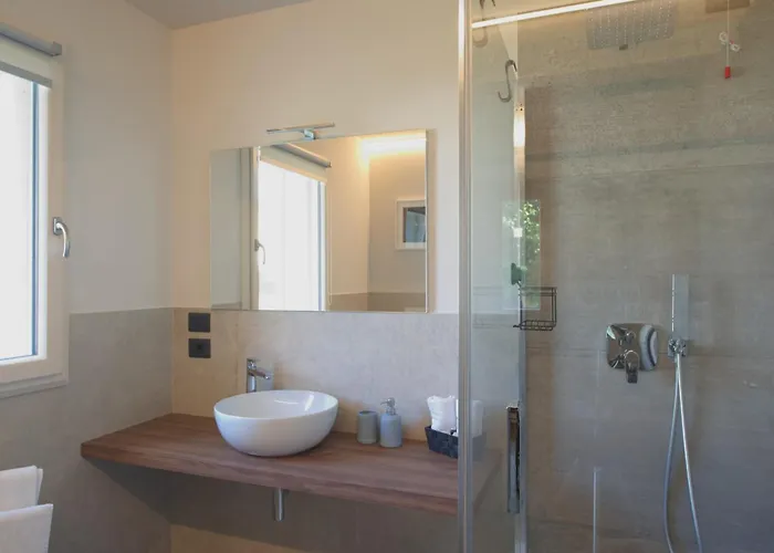 Penzion Via Goito 25 & Peschiera del Garda