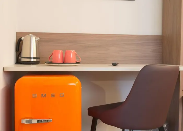 Via Goito 25 & Penzion Peschiera del Garda