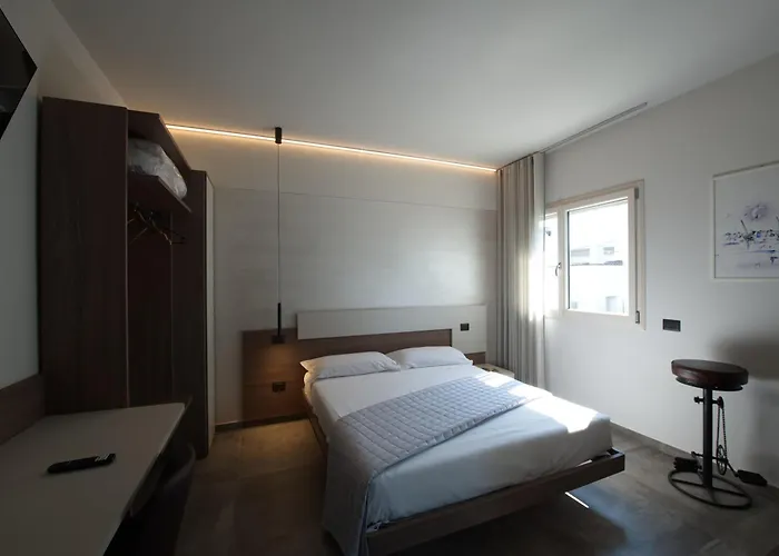 Penzion Via Goito 25 & Peschiera del Garda