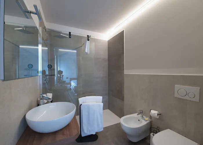 Penzion Via Goito 25 &