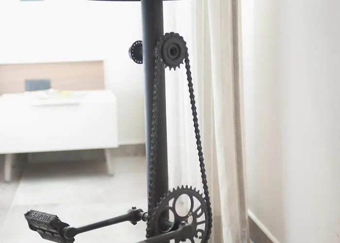 Penzion Via Goito 25 & 4*