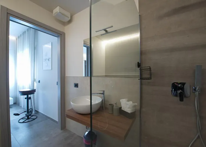 Penzion Via Goito 25 & 4*