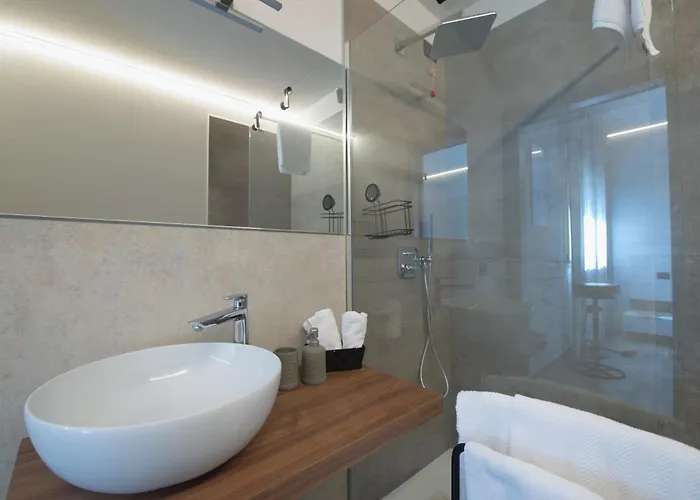 Penzion Via Goito 25 &