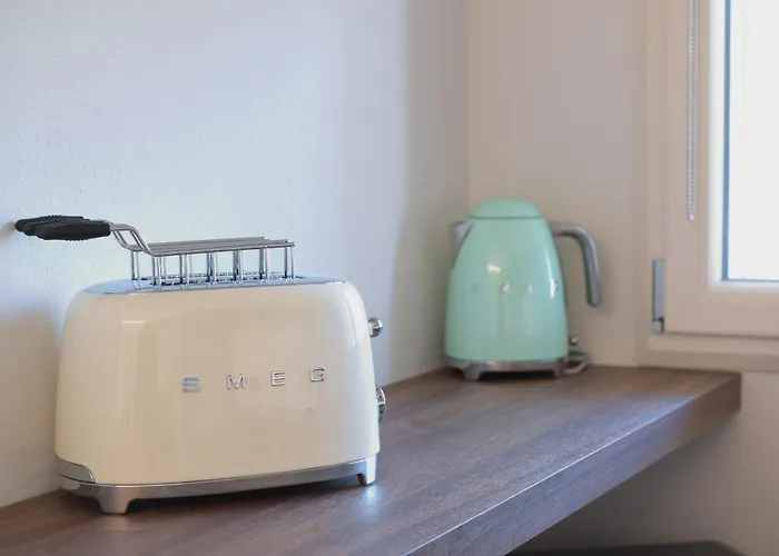 Penzion Via Goito 25 & 4*