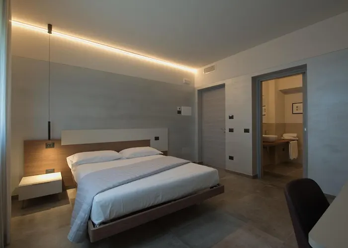 Via Goito 25 & Peschiera del Garda