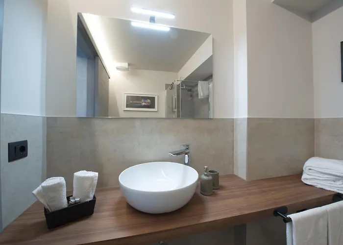 Via Goito 25 & Penzion