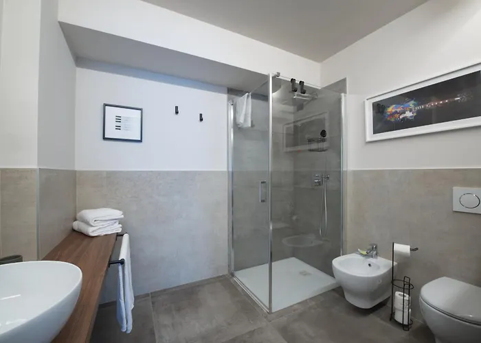 Via Goito 25 & Peschiera del Garda