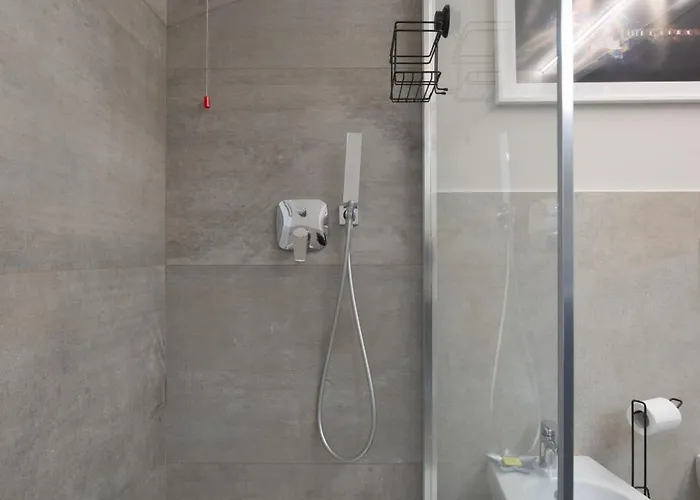 Penzion Via Goito 25 & 4*