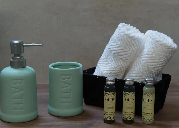 Via Goito 25 & Penzion