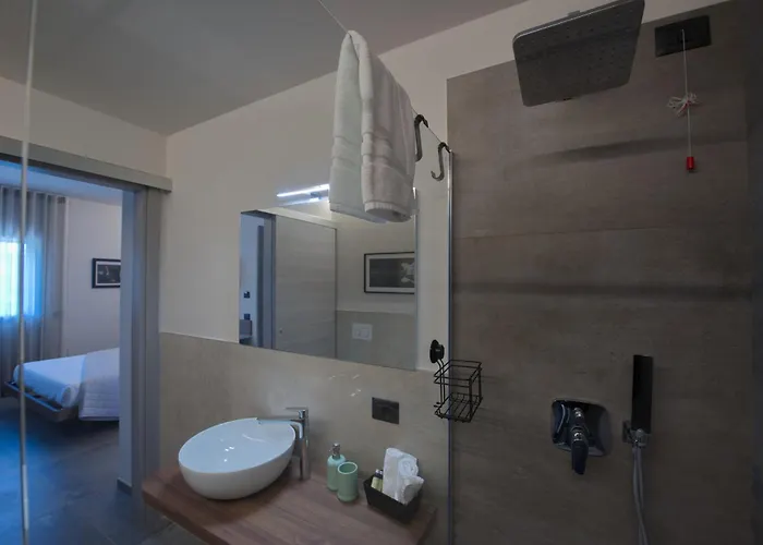 Penzion Via Goito 25 & 4*